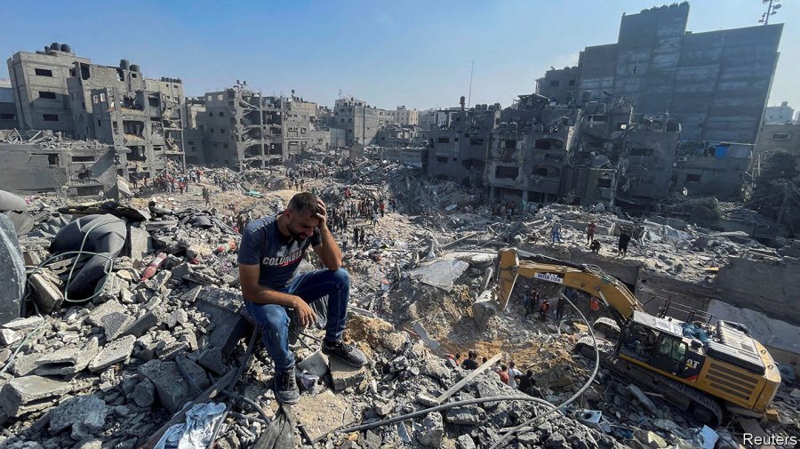 Gaza: Bilanţul victimelor va depăşi 30.000 de morţi, în timp ce Israelul pregăteşte asaltul asupra Rafah