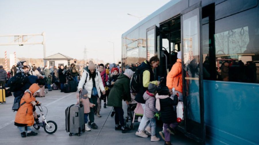 Date oficiale de la Migrație: Peste 3600 de ucraineni dețin permise de ședere permanentă în Moldova