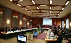 Deputații PAS, Veronica Roșca și Gheorghe Ichim, participă la Reuniunea de iarnă a AP OSCE