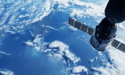 Un satelit european de pionierat va cădea pe Pământ în următoarele ore. Cea mai mare parte va arde în timpul căderii