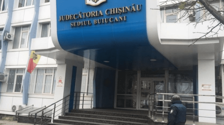 LIVE Ședință de judecată în dosarul ”frauda bancară”: Plahotniuc ar putea fi adus în instanță