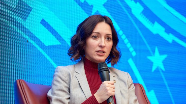 VIDEO Procuratura Anticorupție este independentă? Declarația ”fără datorii” a Veronicăi Dragalin
