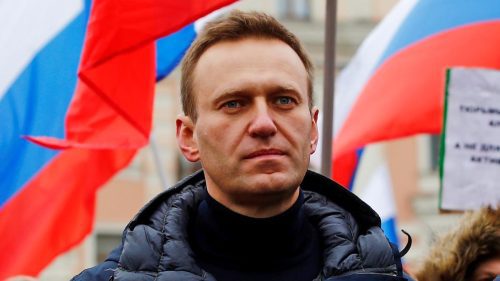 Miniştrii de externe din UE au convenit să impună sancţiuni persoanelor vinovate de moartea lui Navalnîi