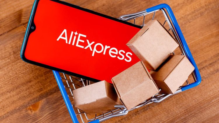 AliExpress a intrat în vizorul Comisiei Europene. A fost deschisă o investigaţie oficială. Ce suspiciuni sunt