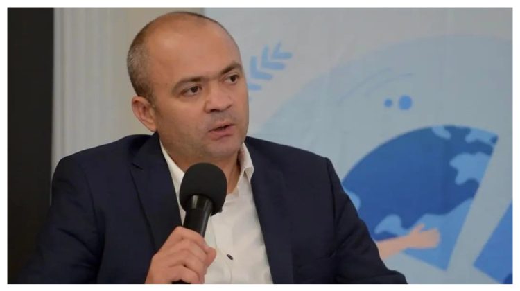 Andrei Brighidin, desemnat membru al Comisiei Europene împotriva Rasismului și Intoleranței din partea R. Moldova