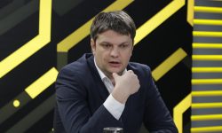 Andrei Spînu nu înțelege de ce procurorii au pornit un proces penal în legătură cu licitația de la Aeroport