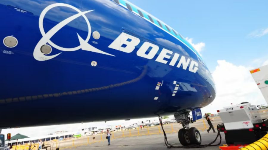 Conducerea Boeing va demisiona din cauza problemelor legate de siguranța avioanelor