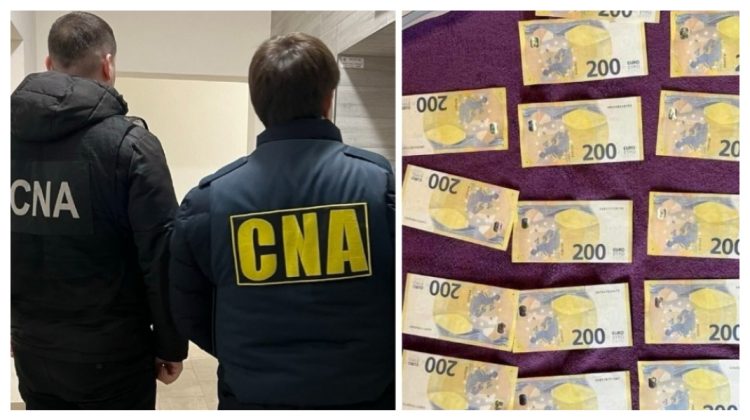 Percheziții într-un dosar de corupție la eliberarea permiselor de conducere. O persoană, reținută de CNA