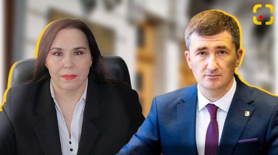 Judecători la CSJ: Comisia Vetting propune CSM să-i promoveze pe Ion Munteanu și Stella Bleșceagă