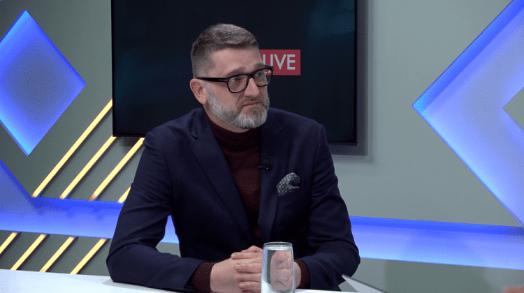 Ambasadorul României la Chișinău: Referendumul de la toamnă va demonstra că moldovenii au fost dintotdeauna europeni
