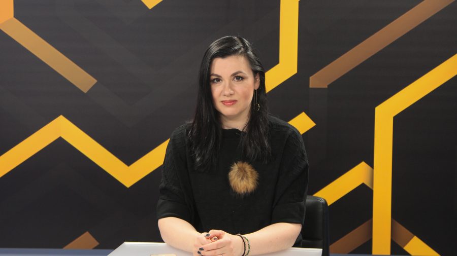 Comasare cu năbădăi! Ciubotaru: PCCOCS are sediu în care nu cred că mai încape încă o procuratură