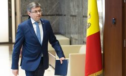 Igor Grosu comentează moțiunea inițiată de socialiști: Opoziția și „prietenii lor de la Kremlin” vor să semene panică