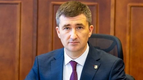 Va candida sau ba? Ce spune Ion Munteanu despre noul concurs pentru șefia procuraturii Generale