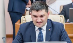 Președintele PSDE: Ne dorim ca în Republica Moldova să dezvoltăm un pol proeuropean de stânga