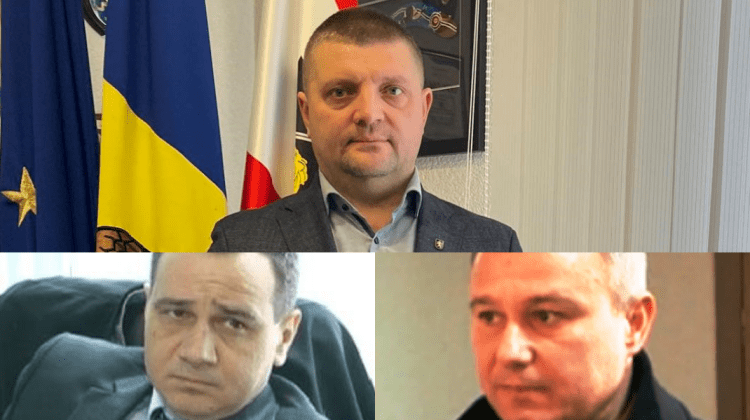 Ex-șeful IGP Podarilov și judecătorii Papuha, și Bivol – cercetați pentru trafic de influență și corupere pasivă