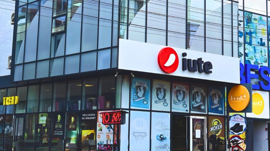 Compania IuteCredit se află în proces de rebranding: acum și mai iute!