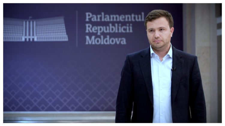 Noul ministru al Mediului, Sergiu Lazarencu, va depune mâine jurământul de învestire
