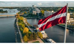 Autoritățile letone au cerut cetățenilor să adapteze subsolurile caselor la cerințele protecției civile