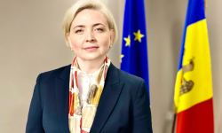 Mariana Pînzaru, candidată la funcția de membru al Curții de Conturi, RESPINSĂ de deputați. Cine a fost contra?