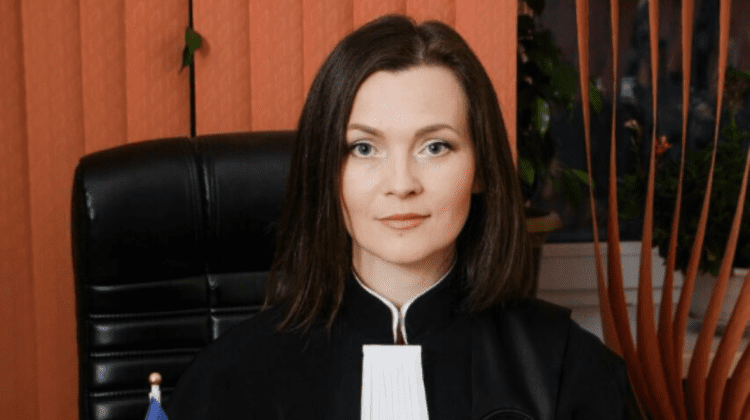 Judecătoarea Marina Rusu cere revocarea lui Herman von Hebel și a Tatiana Răducanu din Comisia Pre-Vetting