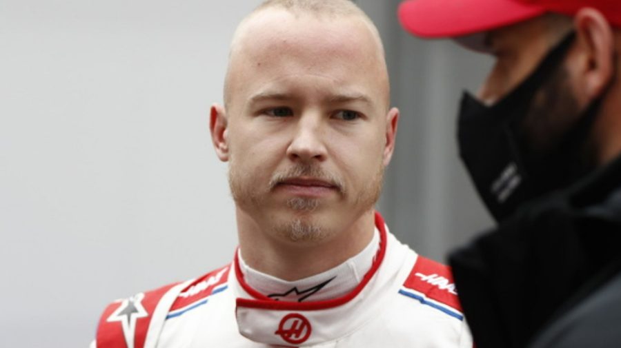 Curtea de Justiție a UE a decis excluderea de pe lista de sancțiuni a fostului pilot de Formula 1 Mazepin
