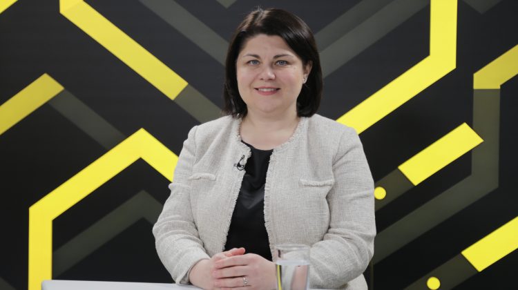 VIDEO La scrutinul din toamnă, Natalia Gavrilița va face agitație pentru candidatul PAS? Răspunsul fostului premier