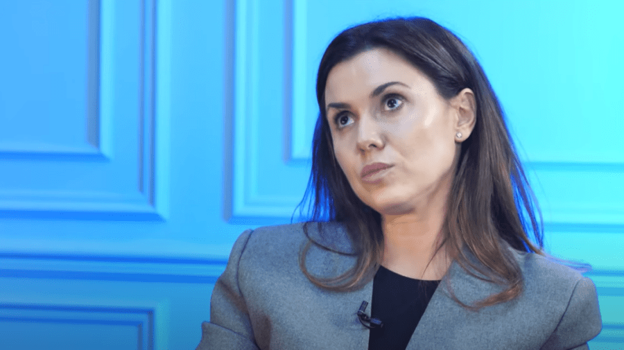 Dorin Galben are un nou interviu cu Natalia Morari. „Faceți-vă propriile concluzii, când ascultați”