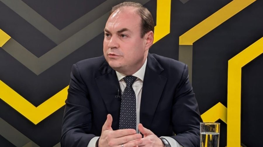 Eugeniu Nichiforciuc: Integrarea europeană a Moldovei nu se face prin sloganuri, ci prin schimbări reale