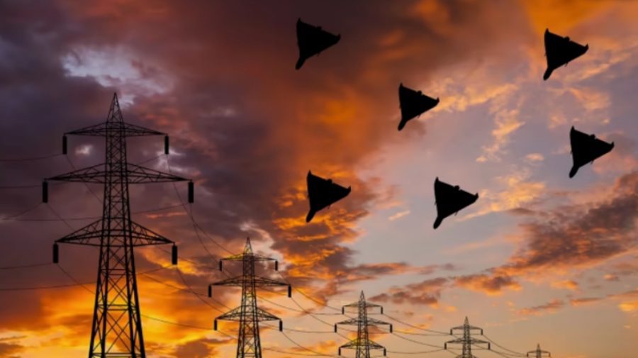 Rușii au atacat regiunile Odesa și Nikolaev: există lovituri asupra instalațiilor energetice, 11 răniți