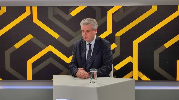 Serebrian: Întreruperea livrării gazelor în stânga Nistrului va deveni o catastrofă umanitară