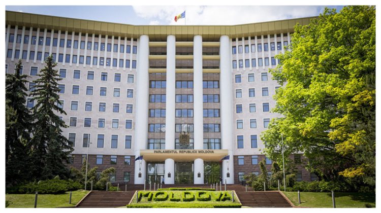 O delegație a Parlamentului Republicii Moldova se află la Strasbourg. Participă la sesiunea de primăvară a APCE