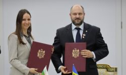 Bulgaria și Moldova intensifică colaborarea în domeniul energetic. Protocolul semnat de Parlicov