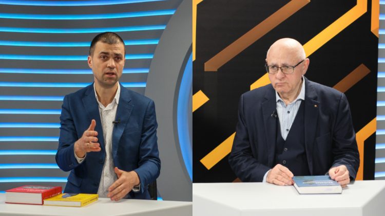 VIDEO Zeci de monumente din perioada interbelică sunt restabilite după povestirile martorilor oculari