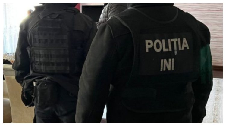 VIDEO Promisiune falsă despre „muncă bine plătită în Italia”. Doi moldoveni, REȚINUȚI