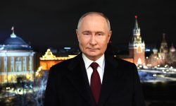 Cum vrea Putin să schimbe lumea: planul de a da peste cap dominația Occidentului