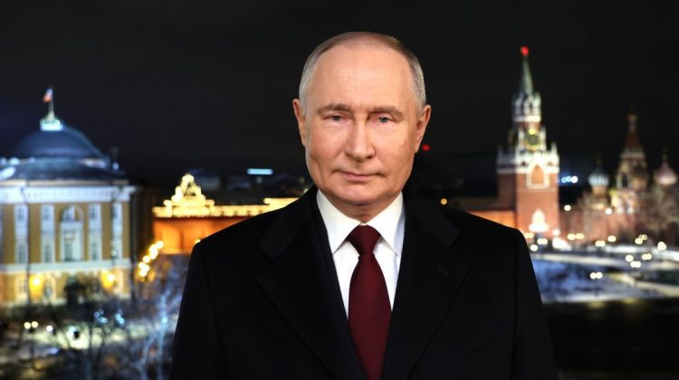Cum vrea Putin să schimbe lumea: planul de a da peste cap dominația Occidentului