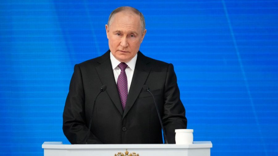 Putin: Atentatul de la Moscova a fost comis de „islamişti radicali” care au încercat să fugă în Ucraina