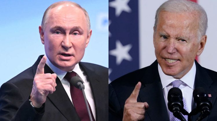 Biden ar putea autoriza Ucraina să atace cu rachete cu rază lungă. Rusia promite un „răspuns adecvat”