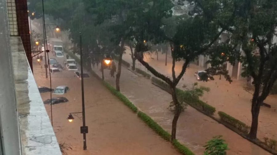 Cel puţin 25 de morţi în Brazilia, după o furtună extremă care a urmat unui val de căldură