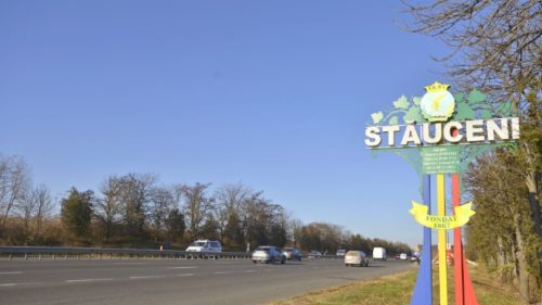 VIDEO Stăuceni, tot mai aproape de a obţine statutul de oraş. Parlamentul face primul pas, pentru a oferi undă verde