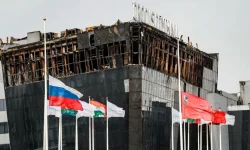 Tadjikistan a arestat 9 suspecți de atacul din Moscova. Despre acte de agresiune asupra imigranților din Asia Centrală