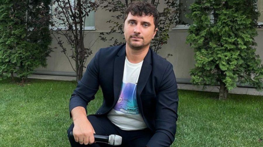 Și influencerii sunt „muritori de rând”. Experiența lui Valeriu Rașcu citat la Comisariatul Militar