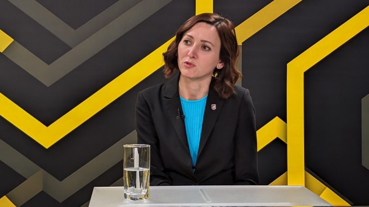 Răspuns neclar de la Dragalin despre existența unor dosare penale în care ar figura membrii guvernării