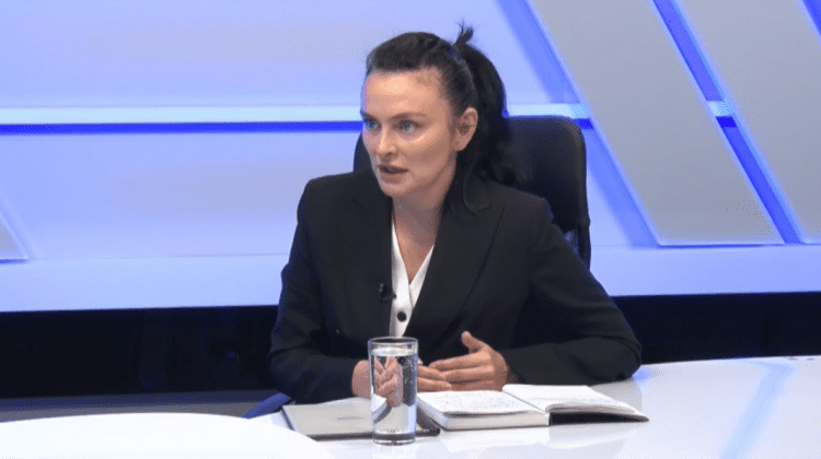 Victoria Furtună a confirmat indirect că Veronica Dragalin și-a amenințat subalternii: A crezut că suntem niște papuași