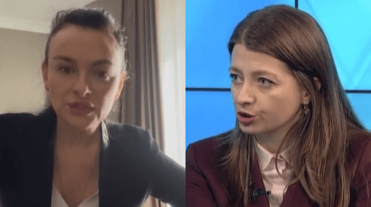 Ministra Justiției reiterează procurorilor „îngrijorați” că vettingul este reforma asumată în parcursul european