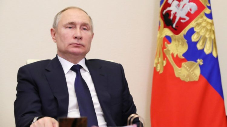Putin ar fi pregătit pentru o mini-operațiune împotriva NATO, dar vede reacția Occidentului