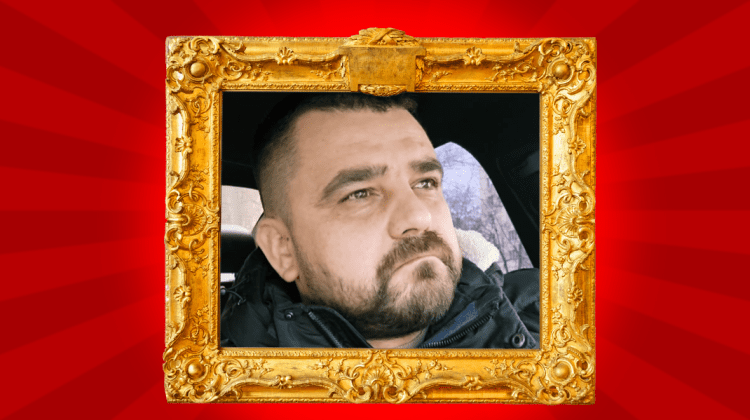 Anatolie Melnic, asaltat de „nevoiași”: „Dă-mi 500 euro și îți dau 1000. Ajută-mă te rog frumos, brat”