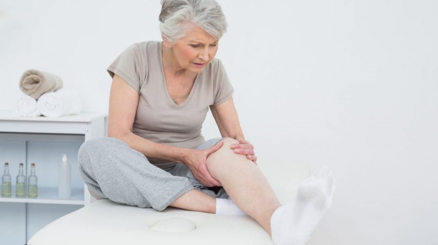 Artroza: Ce este şi cum poate fi prevenită? 