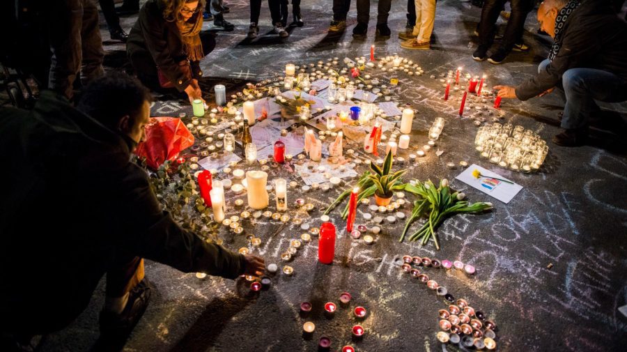 Ce au teroriştii cu 22 martie? Coincidenţă groaznică: Atacul de la Moscova s-a produs la 8 ani după cel de la Bruxelles