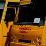 Elevii din Lebedenco nu au ajuns la școală după ce autobuzul școlar nu a circulat. Din ce motiv?